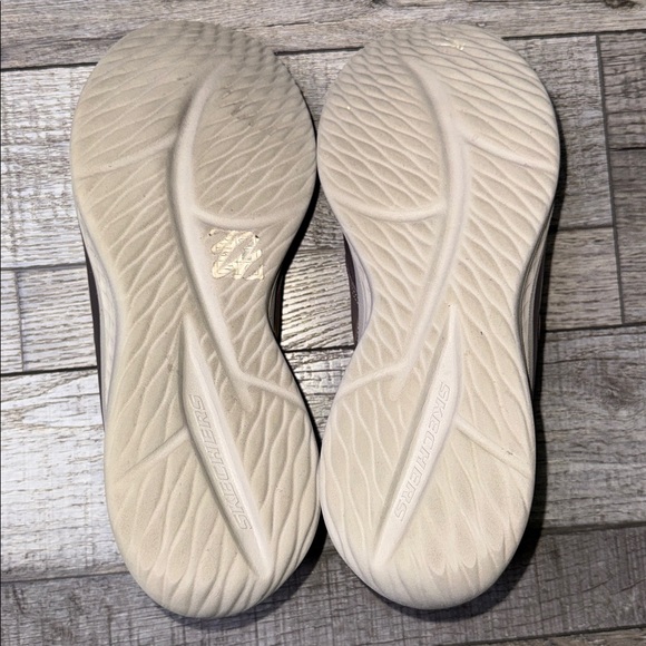 Skechers Men's Slip-Ins Slade Macklin Brown Casual Shoes - Picture 12 of 12